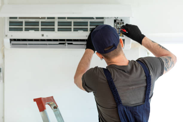 Best Ductwork Cleaning Services  in Englewood Cliffs, NJ