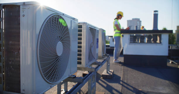 Best Affordable Duct Cleaning Services  in Englewood Cliffs, NJ